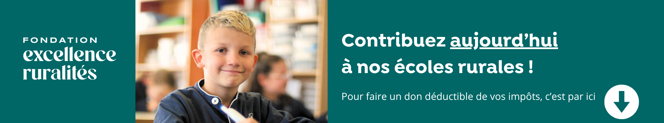 Bannière page de don IFI26